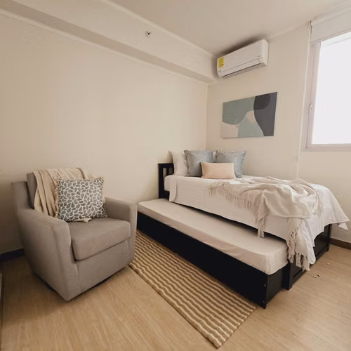 Apartamento Boutique en Ciudad de Panamá Panama