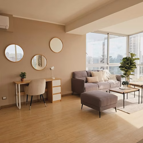 Apartamento Boutique en Ciudad de Panamá Panama