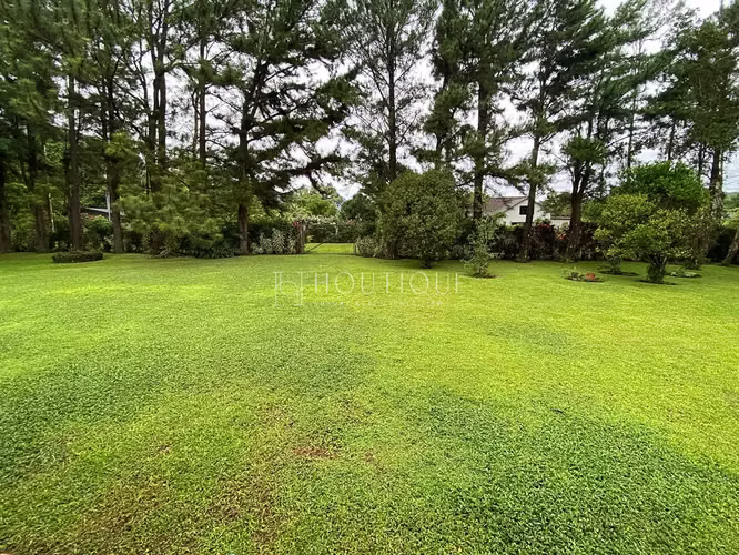 Exclusiva Residencia con Cabaña de Invitados – El Valle de Antón