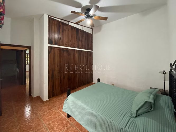 Exclusiva Residencia con Cabaña de Invitados – El Valle de Antón