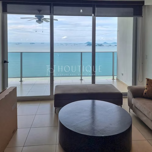 Venta de Apartamento en Avenida Balboa – PH Waters on the Bay