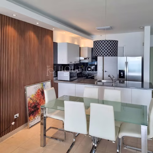 Venta de Apartamento en Avenida Balboa – PH Waters on the Bay