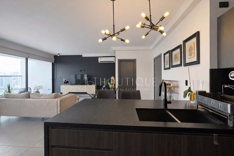 Venta de Apartamento en Coco del Mar – PH Victory Sport
