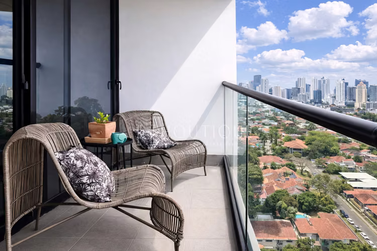 Venta de Apartamento en Coco del Mar – PH Victory Sport