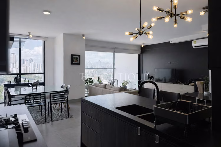 Venta de Apartamento en Coco del Mar – PH Victory Sport