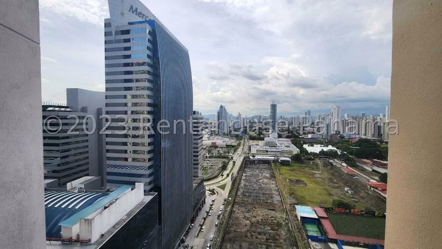 Apartamento en Venta en PH PACIFIC BLUE Punta Pacífica 25AECC1954