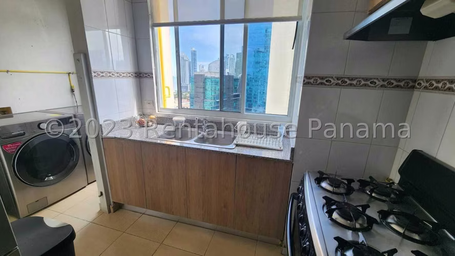 Apartamento en Venta en PH PACIFIC BLUE Punta Pacífica 25AECC1954