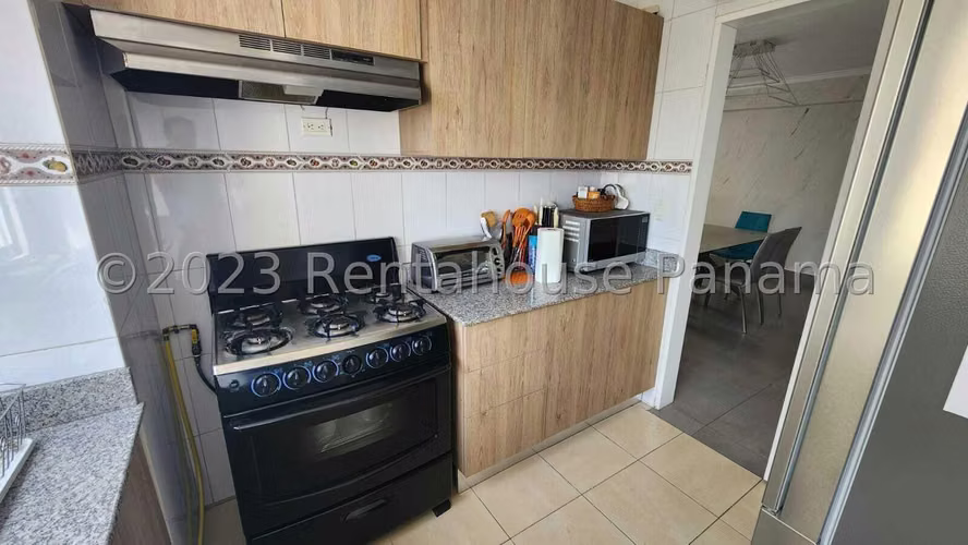 Apartamento en Venta en PH PACIFIC BLUE Punta Pacífica 25AECC1954
