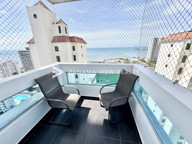 THE VIEW - SAN FRANCISCO