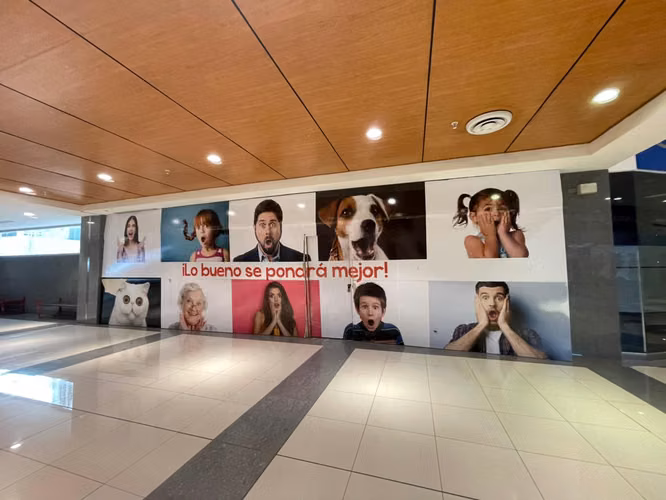 Alquiler de Locales en Dorado Mall KF - Imagen 14
