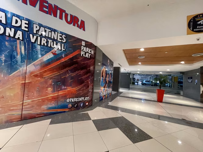 Alquiler de Locales en Dorado Mall KF - Imagen 8