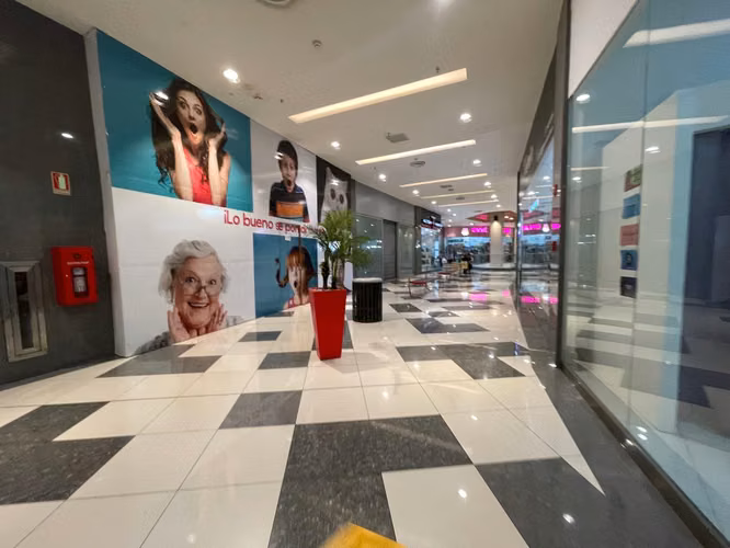 Alquiler de Locales en Dorado Mall KF - Imagen 12