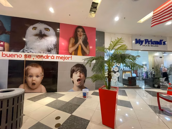 Alquiler de Locales en Dorado Mall KF - Imagen 9