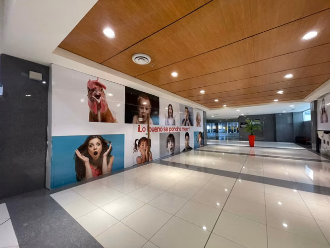 Alquiler de Locales en Dorado Mall KF - Imagen 6