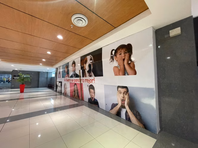 Alquiler de Locales en Dorado Mall KF - Imagen 13