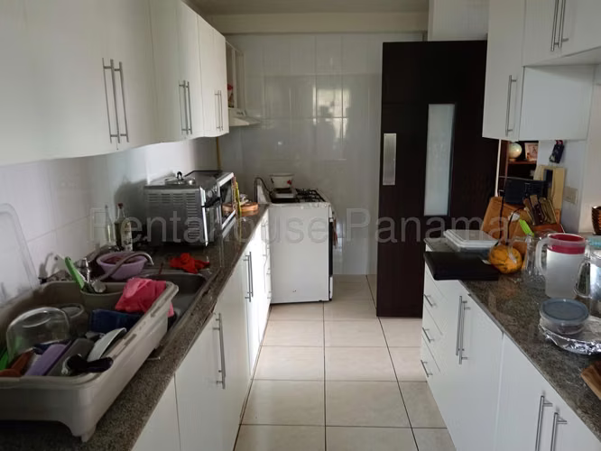 Apartamento en Venta en PH HYDE PARK Carrasquilla 27AECC565