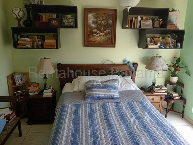 Apartamento en Venta en PH HYDE PARK Carrasquilla 27AECC565