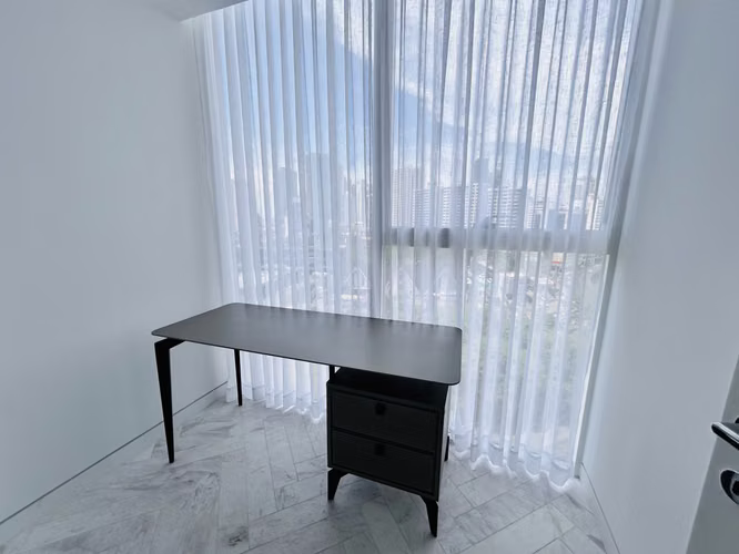 APARTAMENTO EN ALQUILER | PH WANDERS & YOO – MARBELLA, CIUDAD DE PANAMÁ - Imagen 5