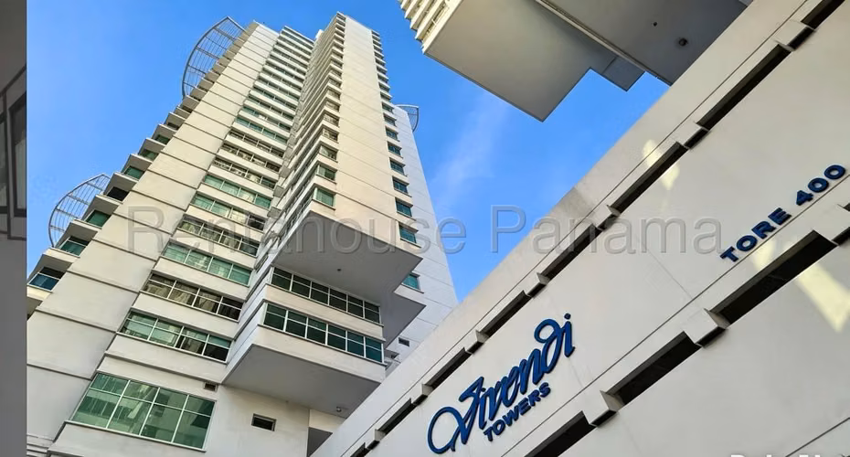 Apartamento en Venta en PH VIVENDI TOWERS Edison Park 27AECC560