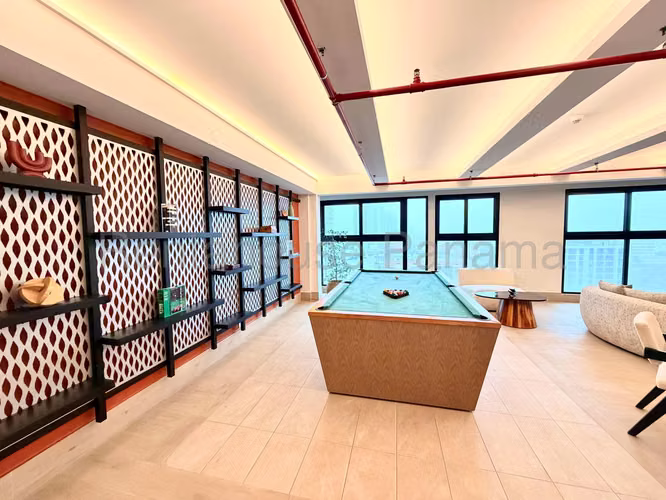Alquiler de Apartamento en Bellavista Ph Armonia Solo Cliente Directo LFC