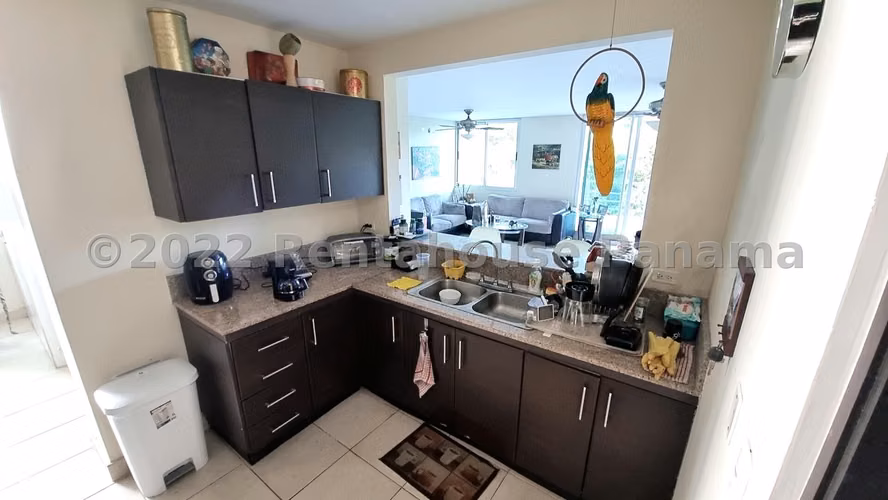 Venta de Apartamento en Clayton Ph Clayton Park I Solo Cliente Directo LFC