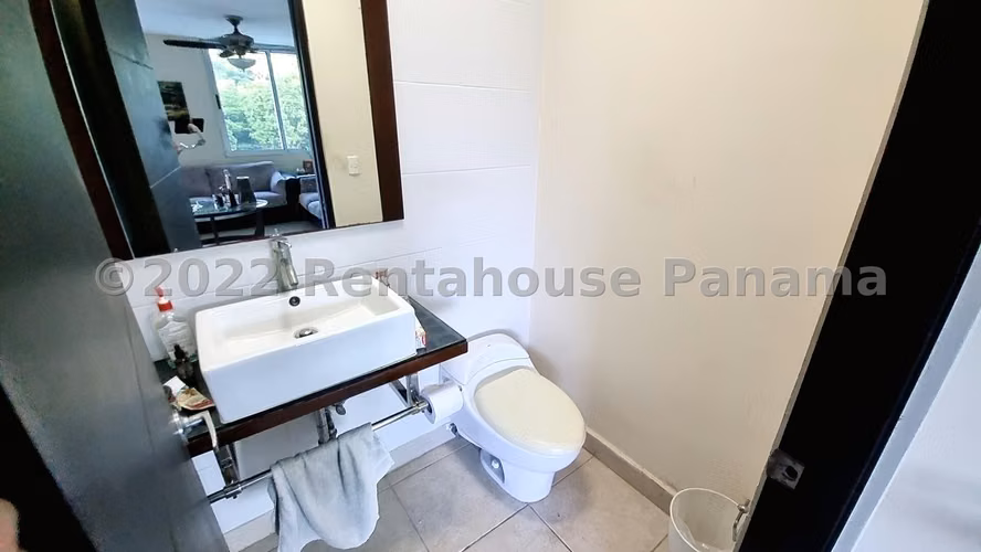 Venta de Apartamento en Clayton Ph Clayton Park I Solo Cliente Directo LFC