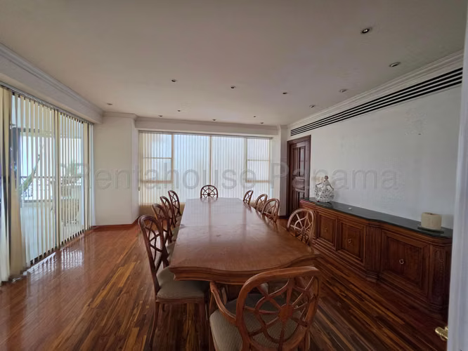 Venta de Apartamento en Paitilla Ph MARESIAS Solo Cliente Directo LFC