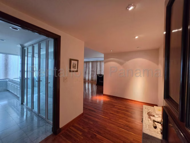 Venta de Apartamento en Paitilla Ph MARESIAS Solo Cliente Directo LFC