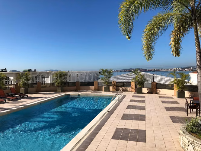 Venta de Apartamento en Paitilla Ph MARESIAS Solo Cliente Directo LFC