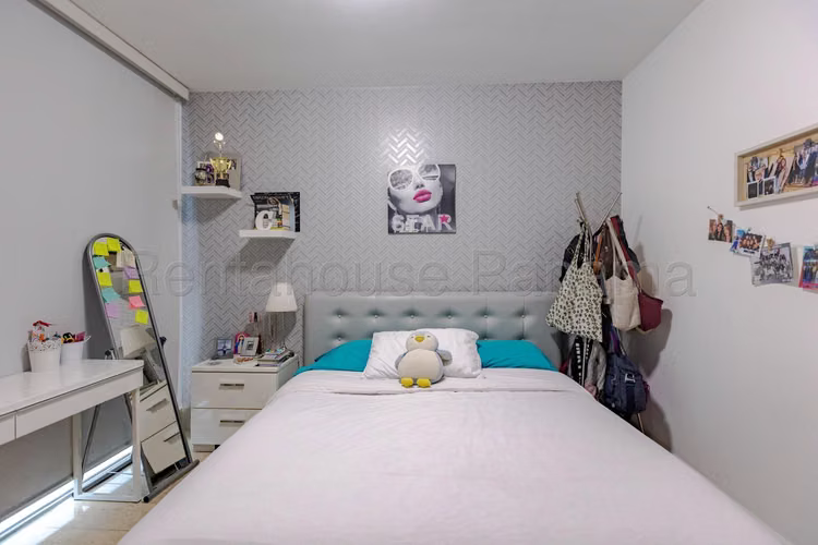 Venta de Apartamento en San Francisco Ph The Regent Solo Cliente Directo LFC
