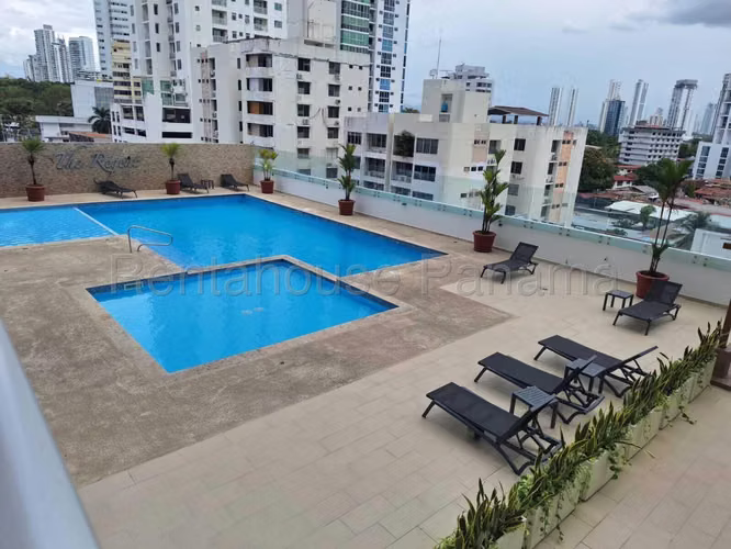 Venta de Apartamento en San Francisco Ph The Regent Solo Cliente Directo LFC