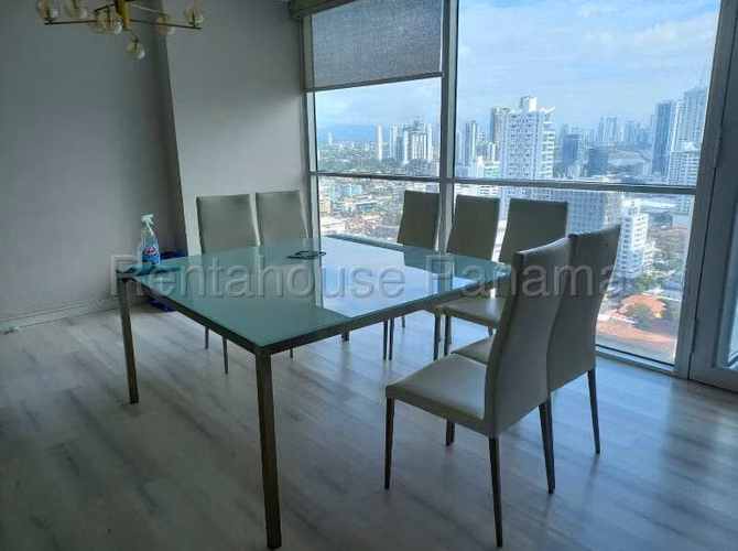 Venta de Apartamento en San Francisco Ph Tao Tower Solo Cliente Directo LFC