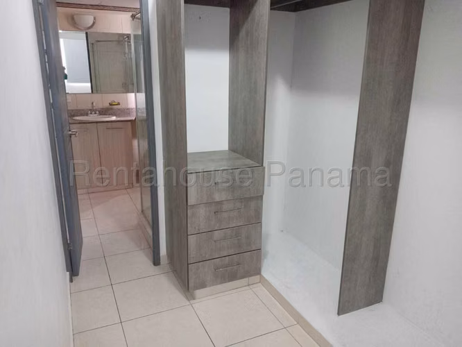 Apartamento en Alquiler en PH SABANA TOWER Carrasquilla 25AECC7868