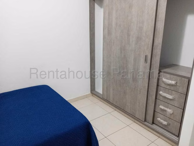 Apartamento en Alquiler en PH SABANA TOWER Carrasquilla 25AECC7868