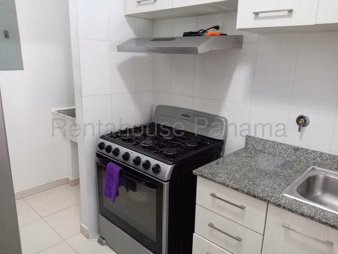 Apartamento en Alquiler en PH SABANA TOWER Carrasquilla 25AECC7868