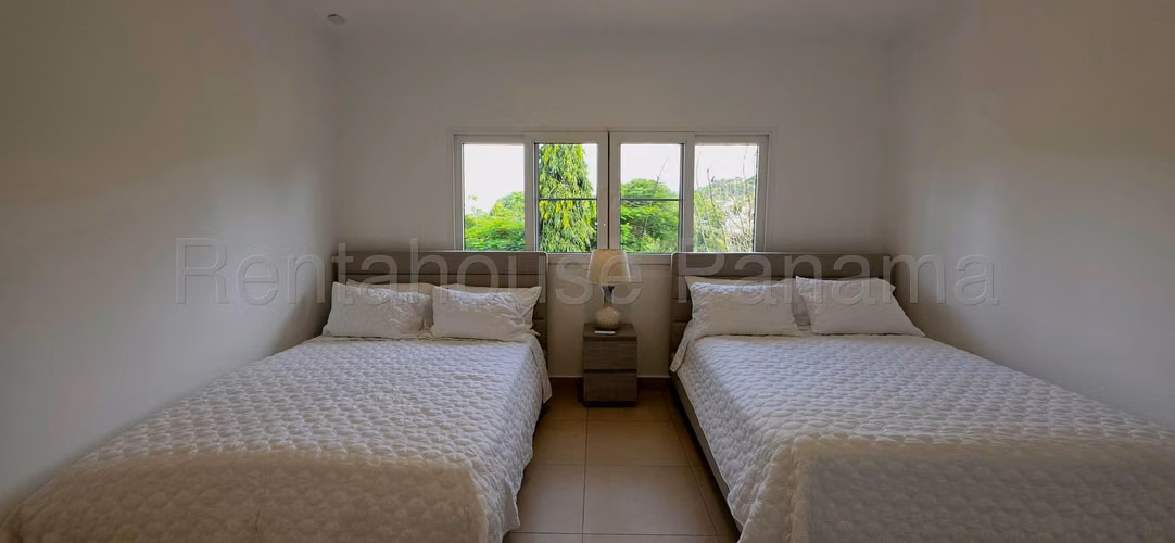 Alquiler de Casa en Cocoli Country Club Tucan Solo Cliente Directo LFC