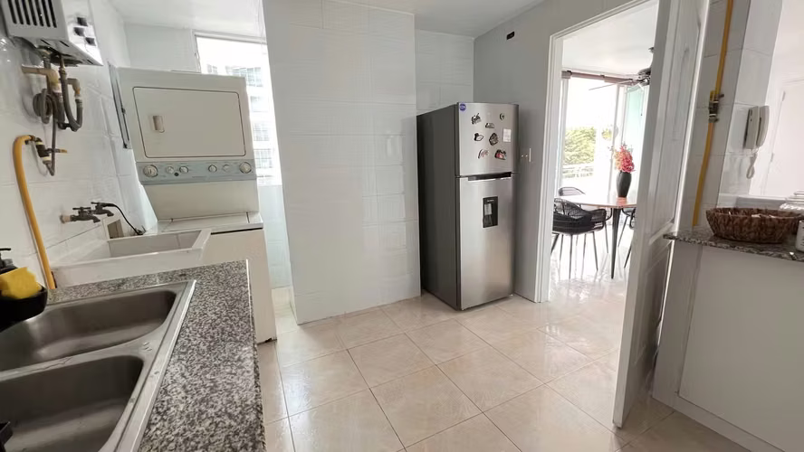 Se vende apartamento en P.H. ELMARE 4000