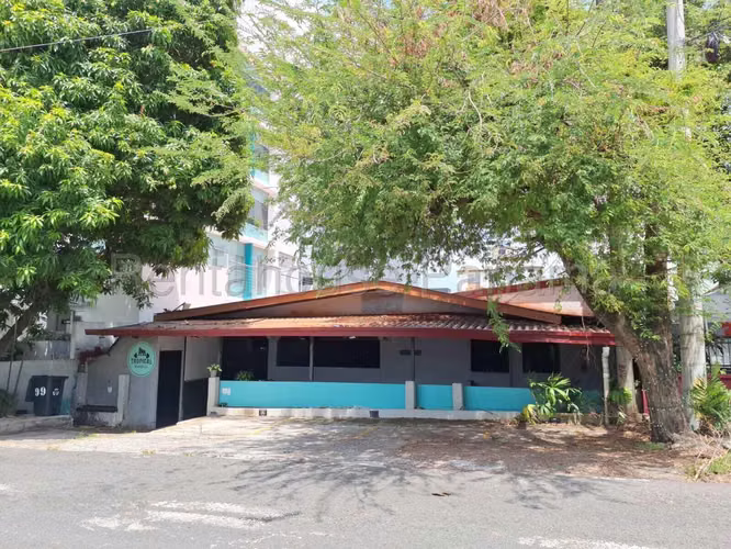 Venta de Casa Comercial en San Francisco Solo Cliente Directo LFC