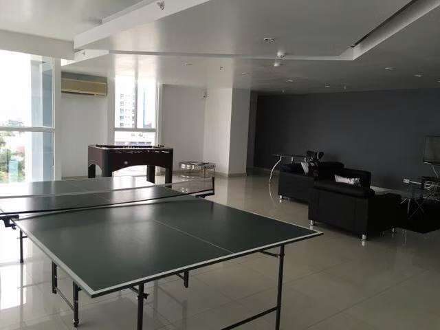 Alquiler de apartamento amoblado en San Francisco PH Quadrat