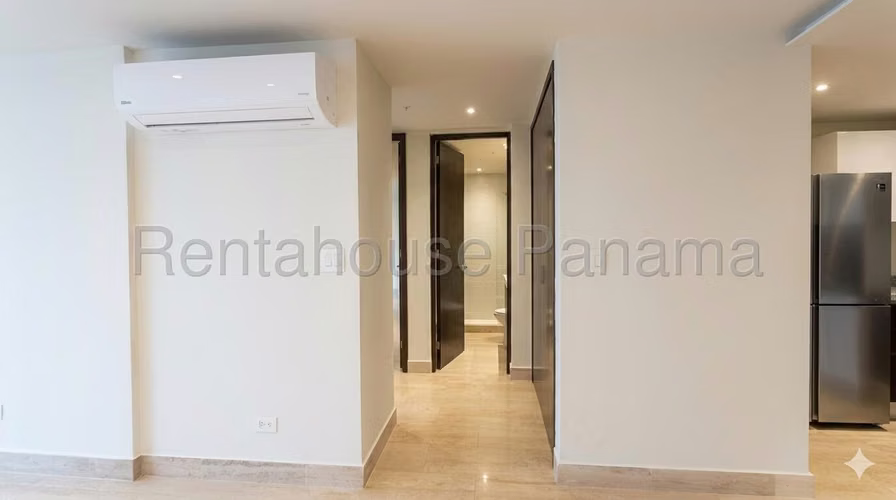Alquiler de apartamento 96m2 PH The Regent Costa del Este