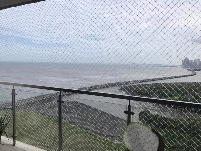 Venta de apartamento 184m2 PH Bali Costa del Este