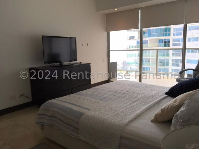 Apartamento 153m2 en venta en PH TOC Punta Pacífica