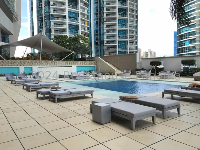 Apartamento 153m2 en venta en PH TOC Punta Pacífica