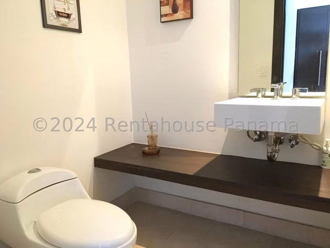 Apartamento 153m2 en venta en PH TOC Punta Pacífica