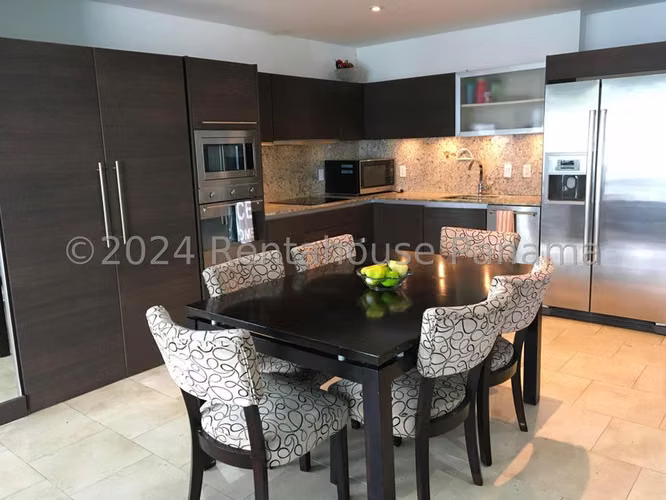 Apartamento 153m2 en venta en PH TOC Punta Pacífica