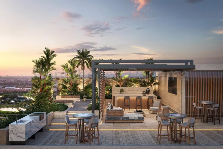 Apartamento en venta PH Corotu Santa María