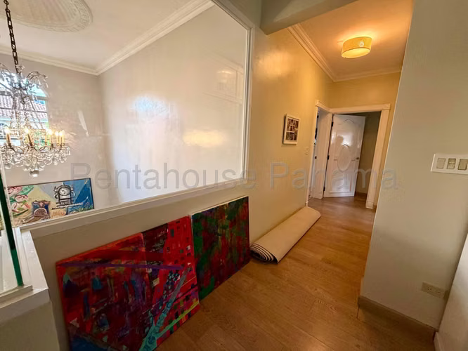 Casa en Venta en Costa del Este. PALMERAS DEL ESTE. 27LDC631