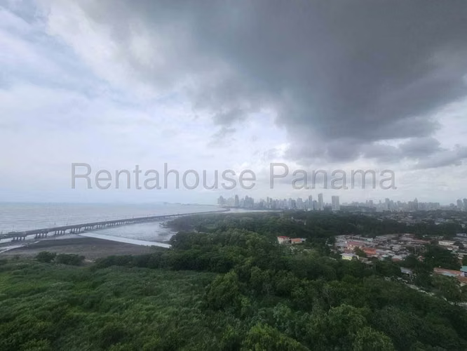 Apartamento de 186m2  en venta PH Bali Costa del Este