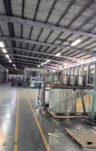 Se Vende Súper Galera ideal para establecer Centro Logístico en la ciudad de Panamá