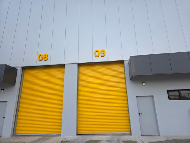 BODEGA EN ALQUILER | JUAN DIAZ